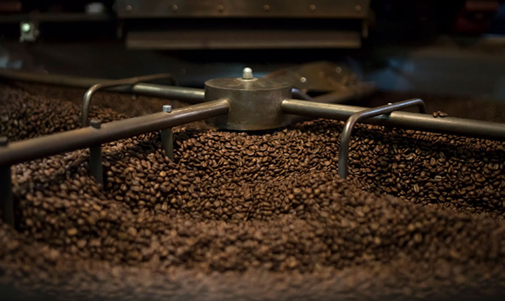 proizvodnja kafe