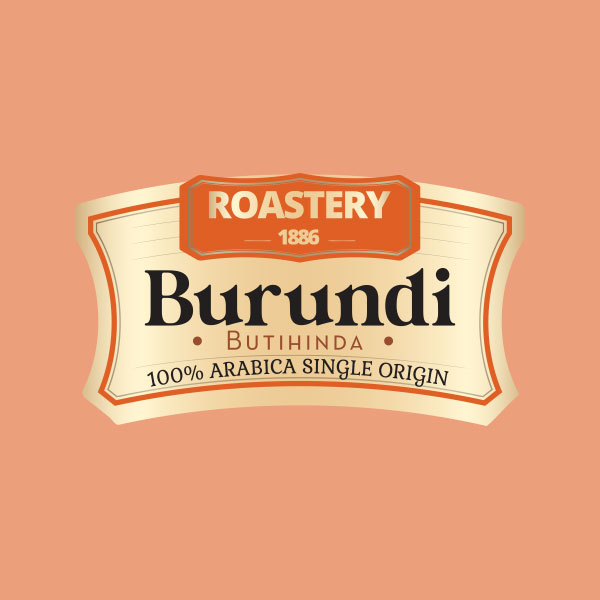 Burundi Single Origin